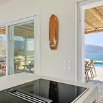 Villa Eos Agiassos