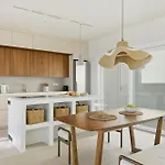 Villa Eos Agiassos