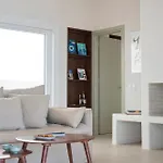Villa Eos Agiassos