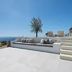 Villa Eos Agiassos