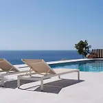 Eos Villa Agiassos