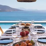 Villa Eos Agiassos
