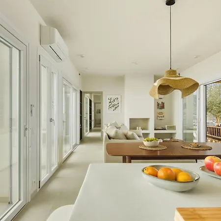 Villa Eos