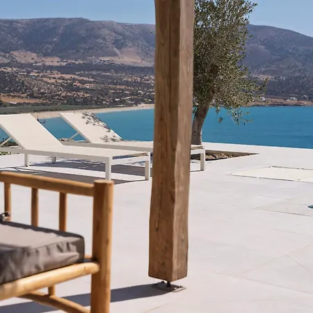 Eos Villa Agiassos