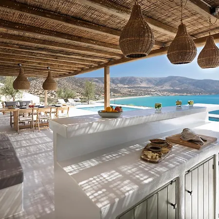 Villa Eos *